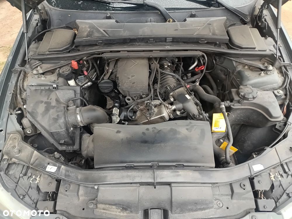 BMW Seria 3 - 6