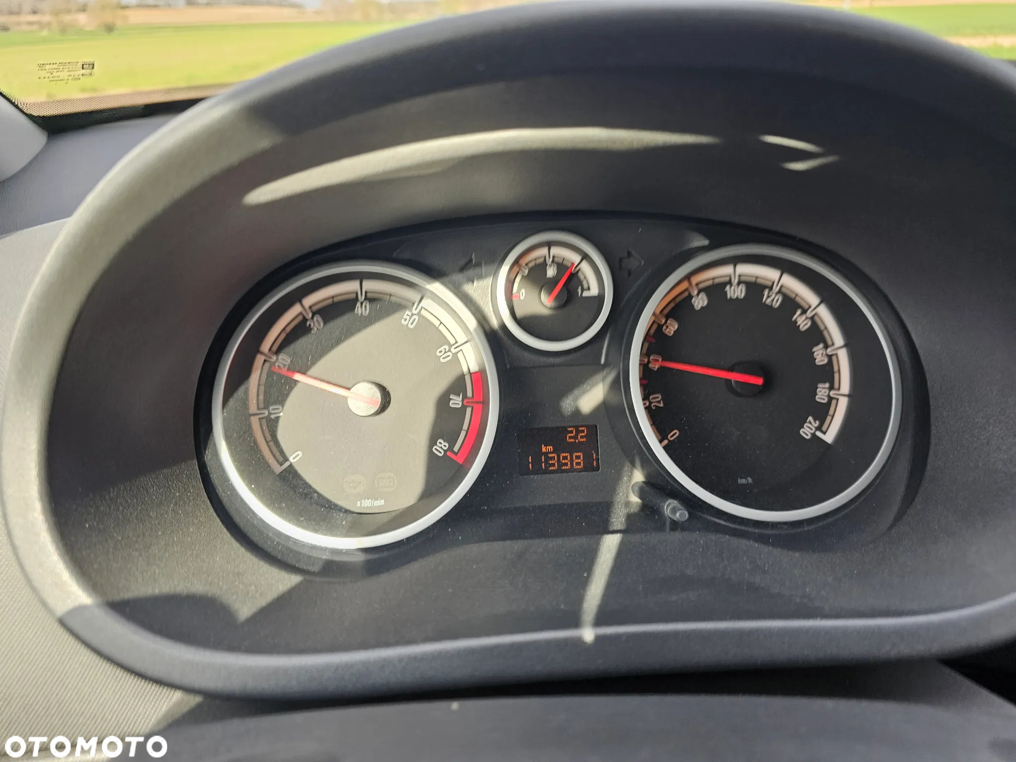 Opel Corsa 1.2 16V EcoFLEX Satellite - 12