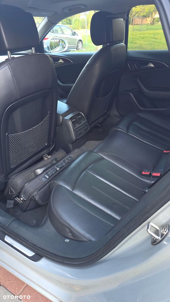 Audi A6 Limousine - 8