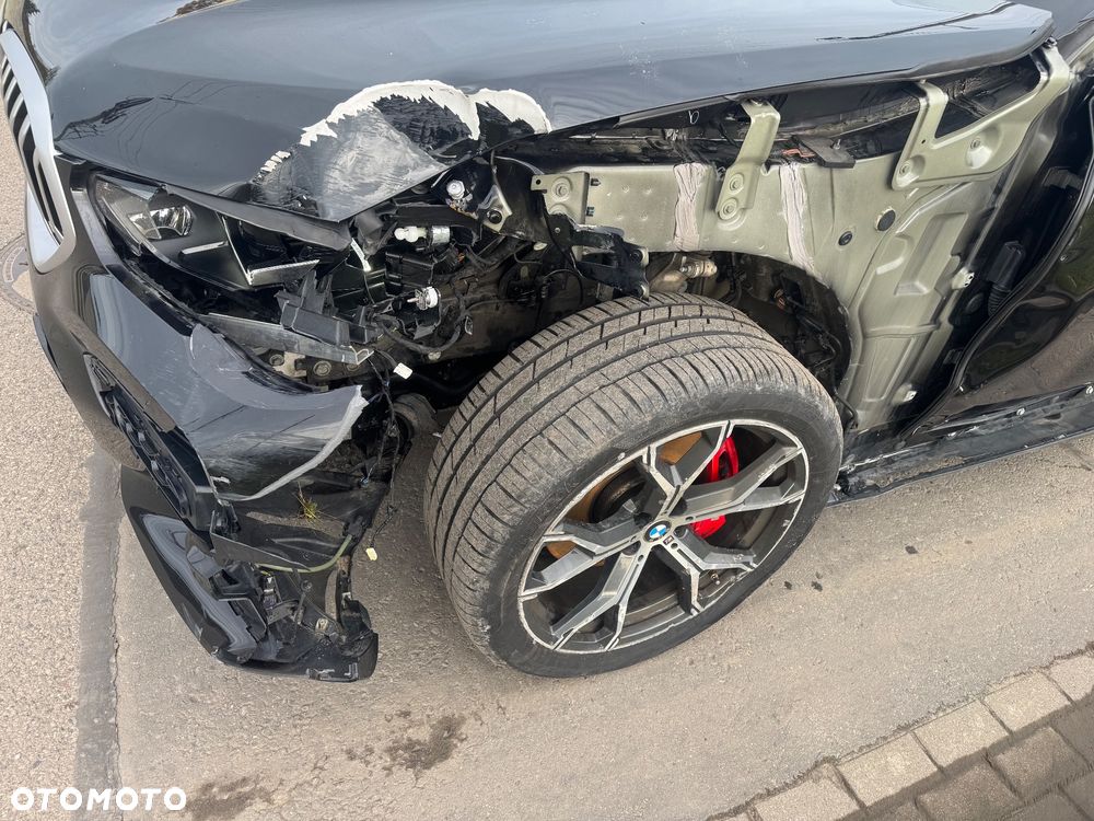 BMW X6 xDrive30d mHEV - 18