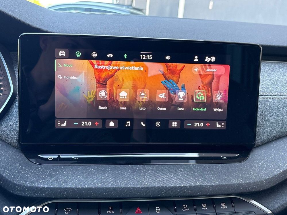 Skoda Octavia 1.5 TSI mHEV Edition 130 Selection DSG - 26