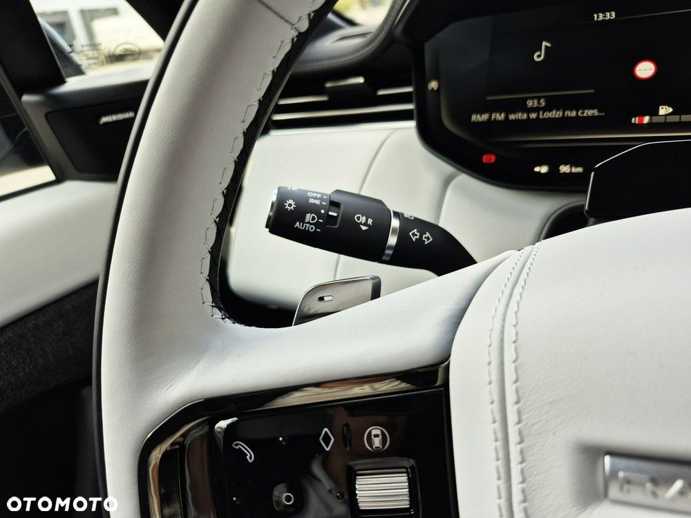 Land Rover Range Rover Sport - 33