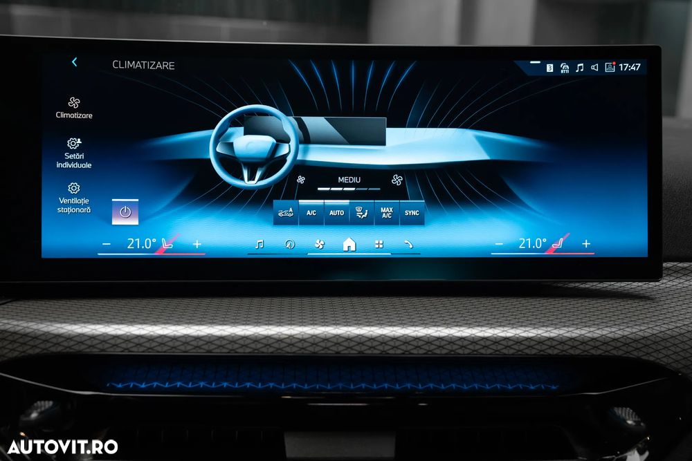 BMW Seria 4 430i xDrive M Sport - 21