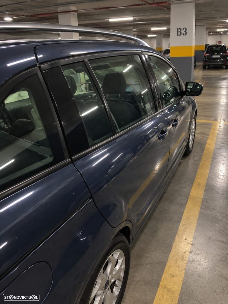 Ford Grand C-Max - 7