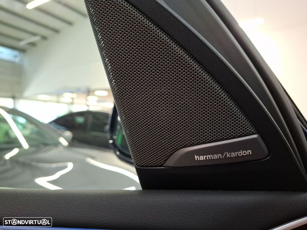 BMW X3 30 e xDrive Pack M - 22