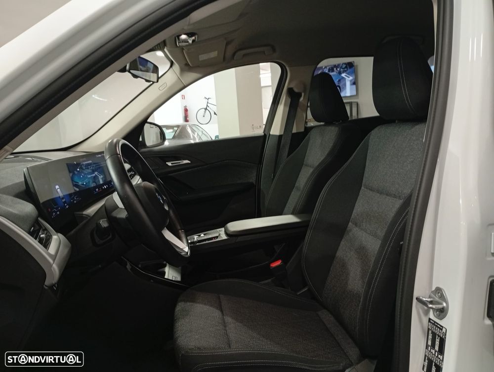 BMW X1 xDrive25e xLine - 28