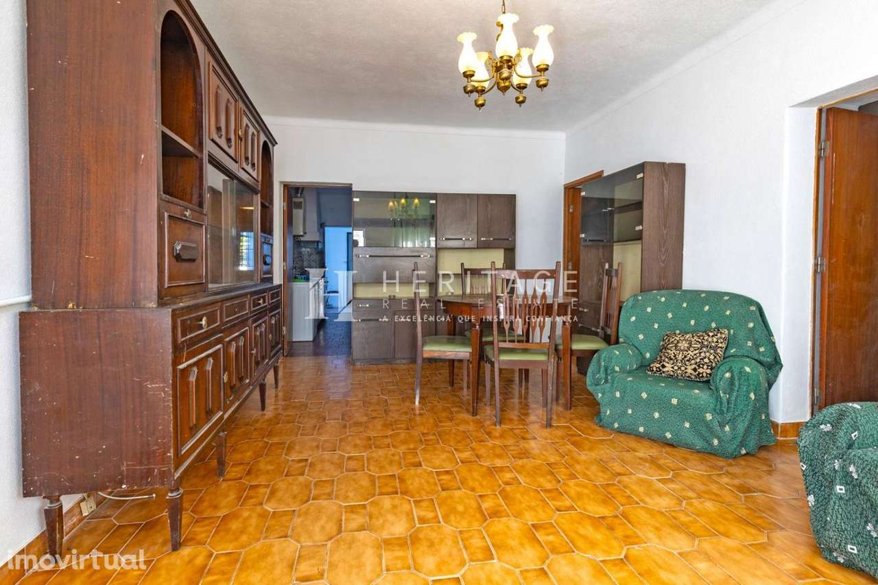 Moradia t5 no Alentejo em ASSUMAR - Grande imagem: 2/37