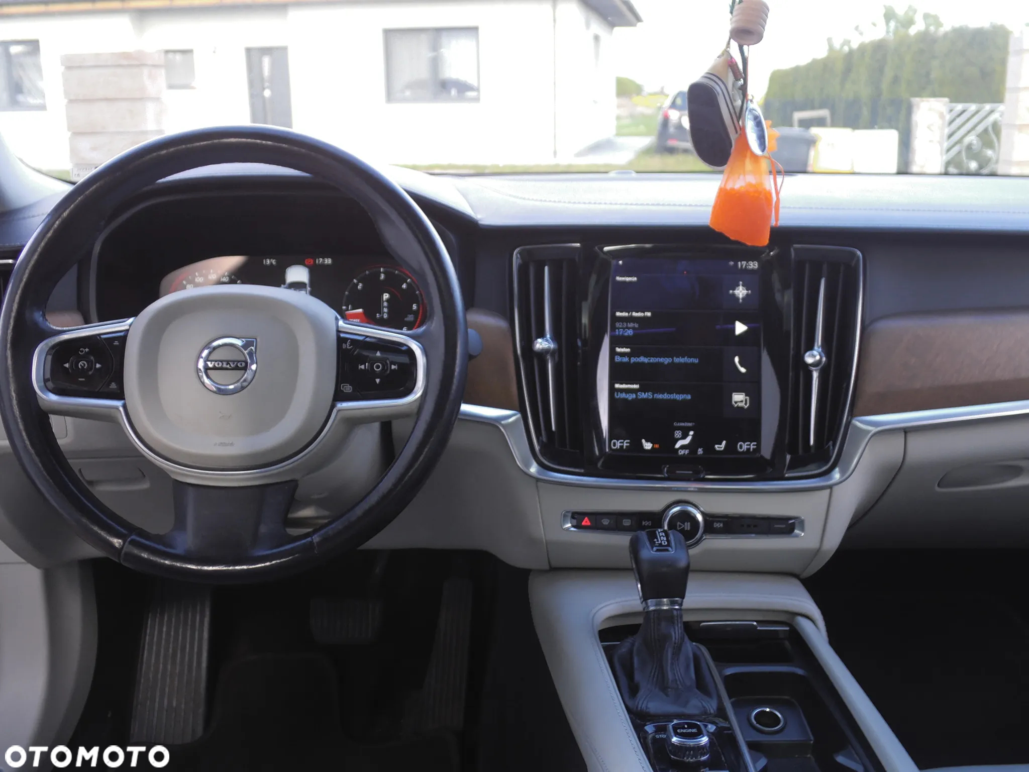 Volvo S90 D4 AWD Geartronic Inscription - 31