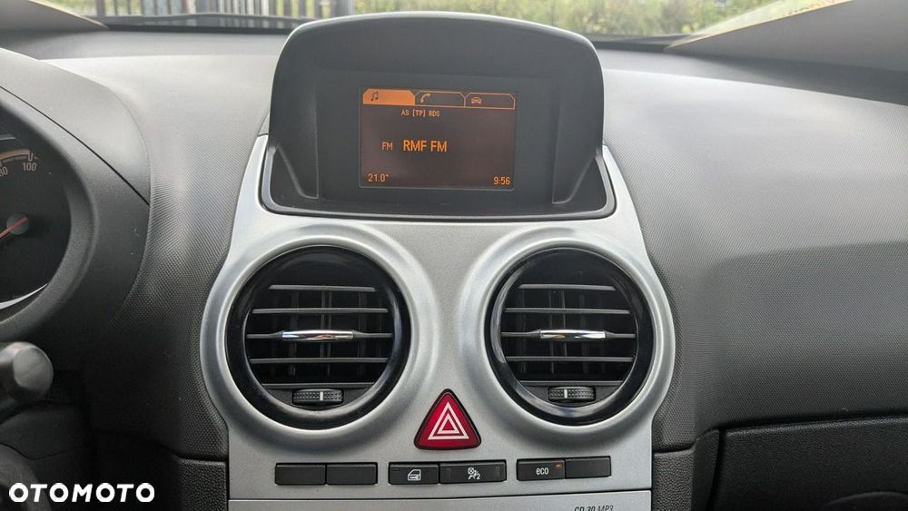 Opel Corsa - 27