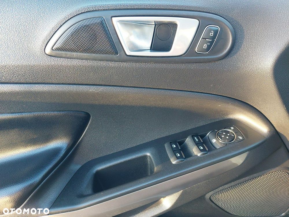 Ford EcoSport - 23