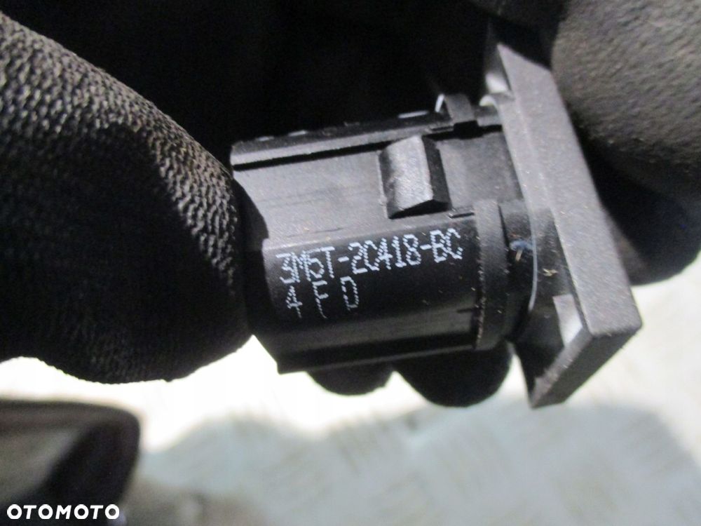 FORD C MAX CMAX MK1 WŁĄCZNIK TRAKCJI ESP 3M5T2C418BC - 3