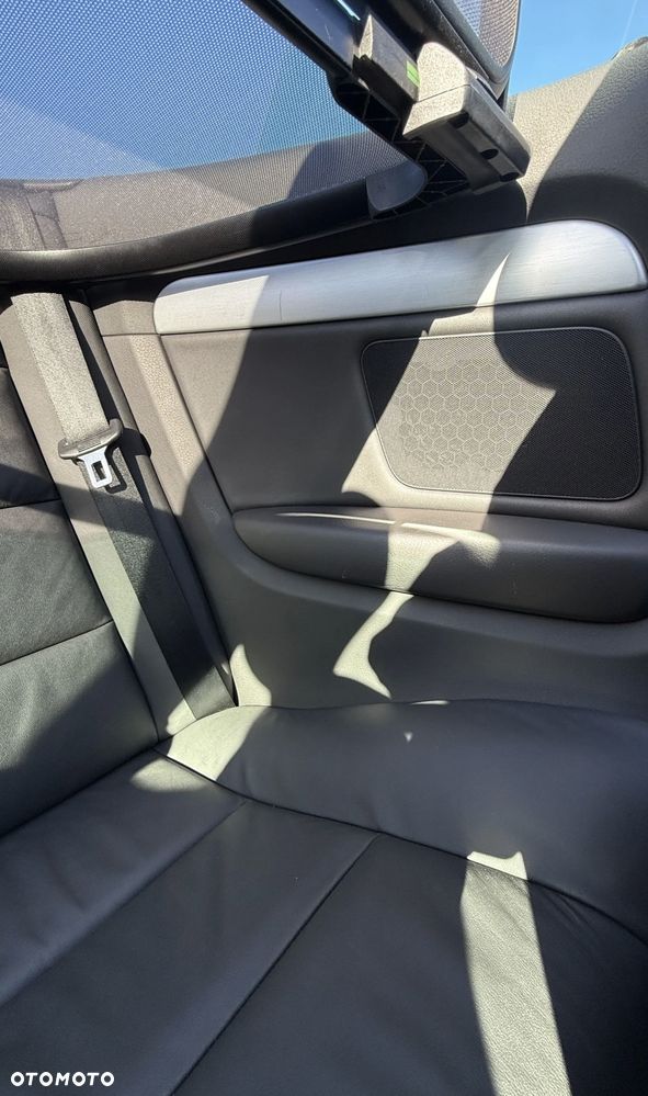 Audi A4 Cabrio 2.0 TFSI multitronic - 26