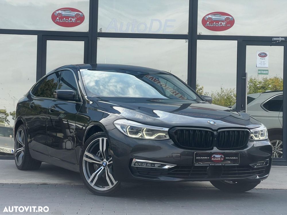 BMW Seria 6 - 2