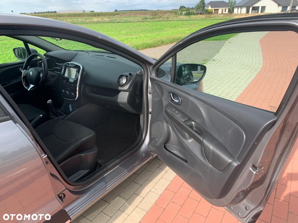 Renault Clio 1.5 dCi Dynamique - 17