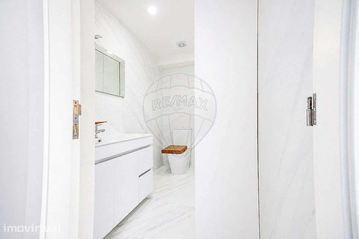 Apartamento T2 para venda - Grande imagem: 3/13