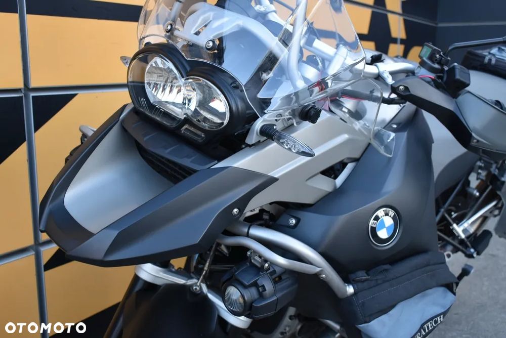 BMW Adventure - 24