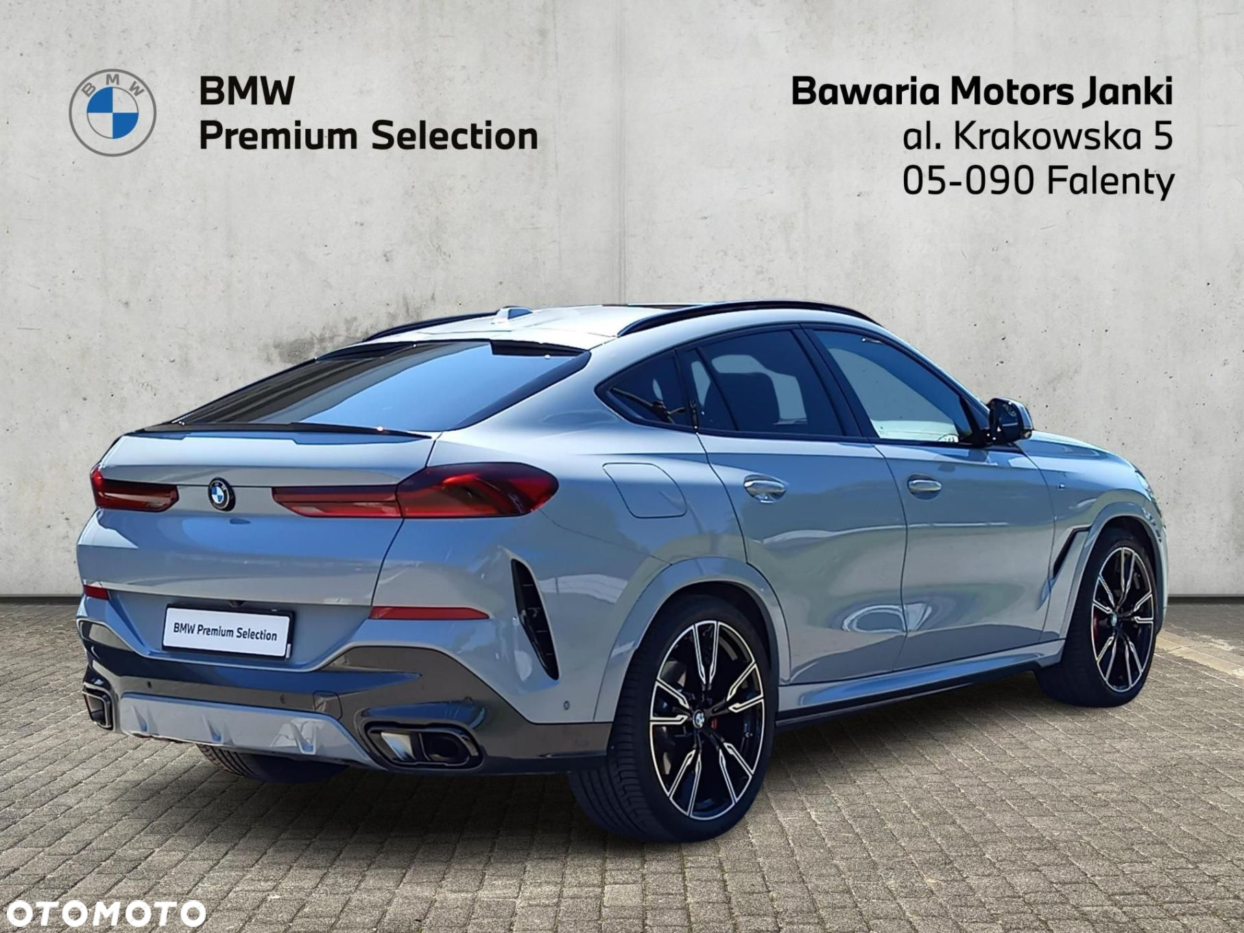 BMW X6 - 3