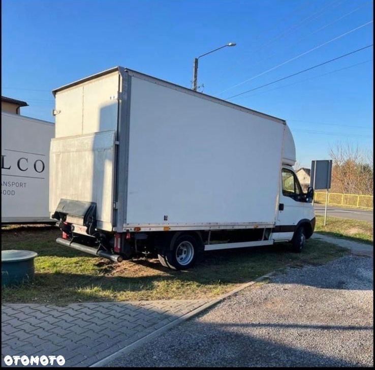Iveco 35150 - 2