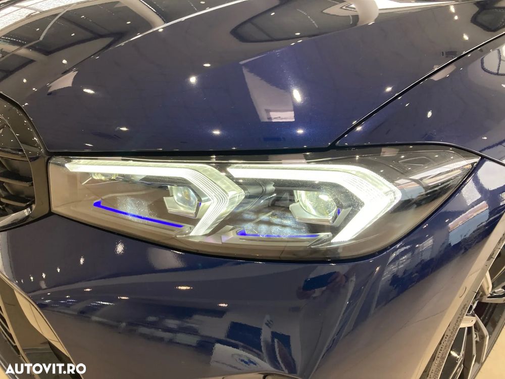 BMW M3 M340i xDrive - 23