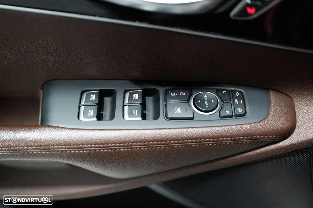 Kia Sorento 2.2 CRDi TOP Aut. - 30