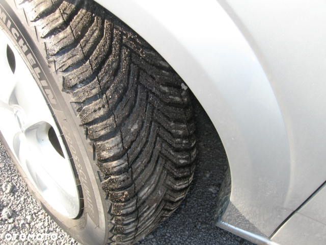 Opel Astra 1.6 Cosmo - 9