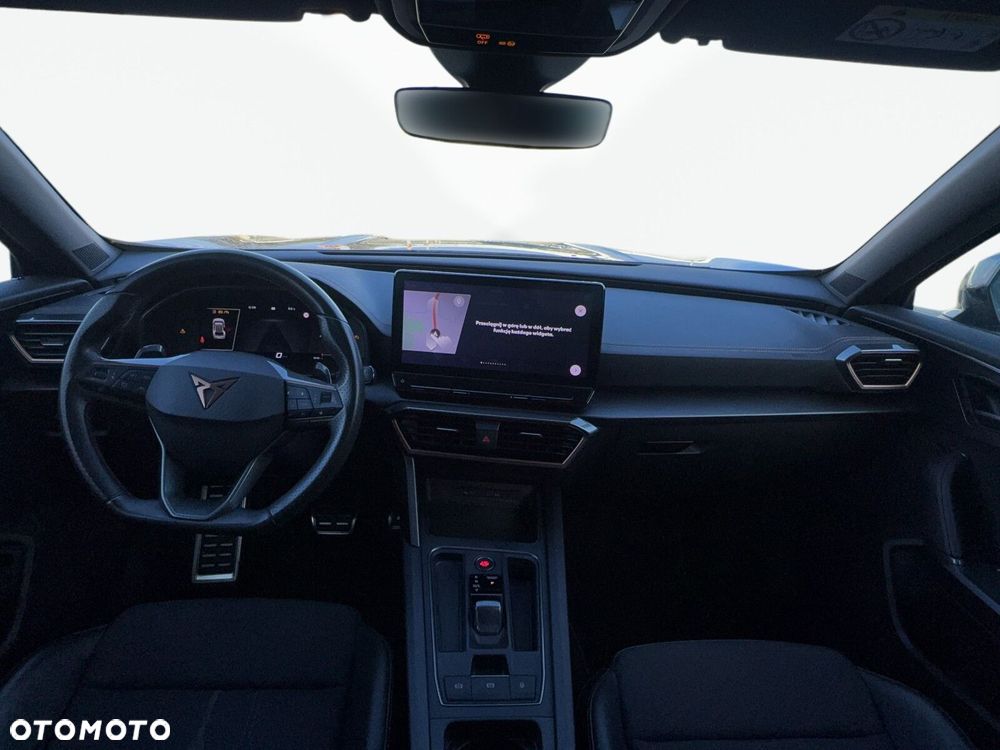 Cupra Formentor 1.4 e-Hybrid VZ DSG - 13