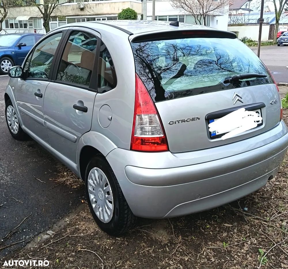 Citroën C3 1.4i Confort - 2