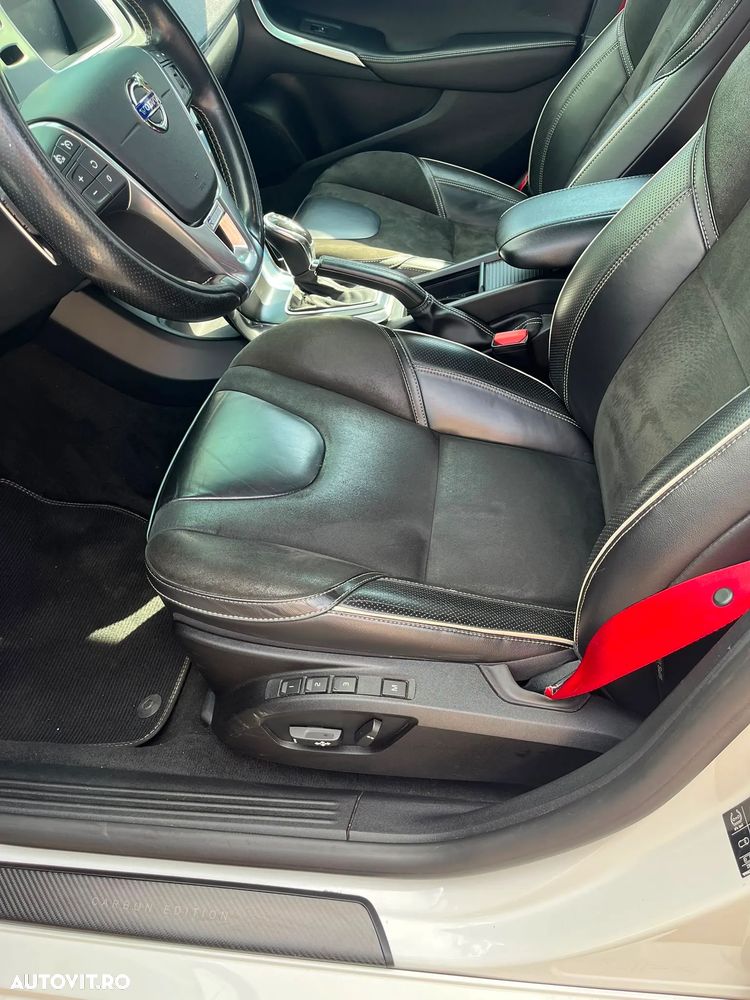 Volvo V40 - 6