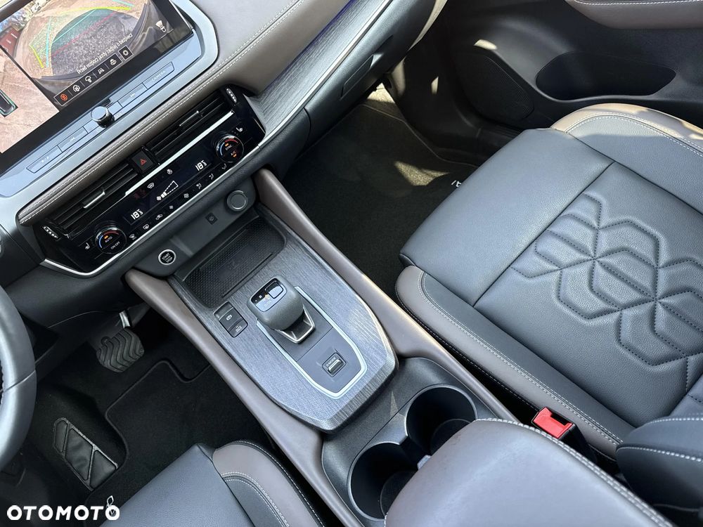 Nissan Qashqai 1.3 DIG-T MHEV Tekna Xtronic - 16