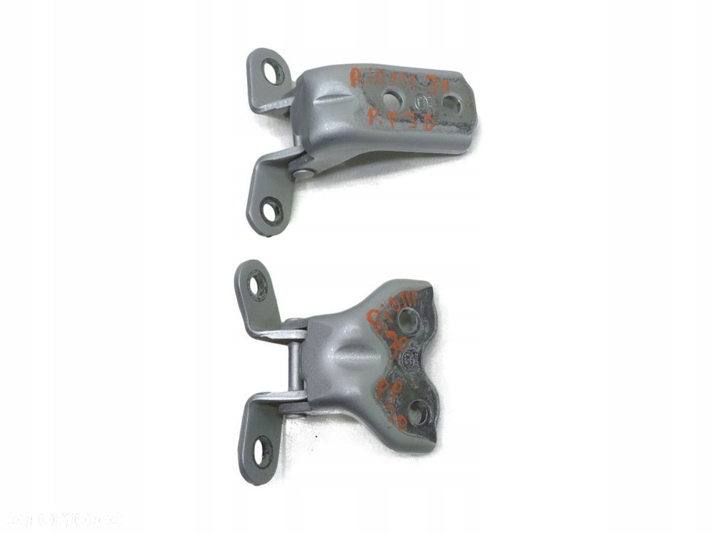 ZAWIAS ZAWIASY DRZWI PRAWE KIA RIO III 3D - 1