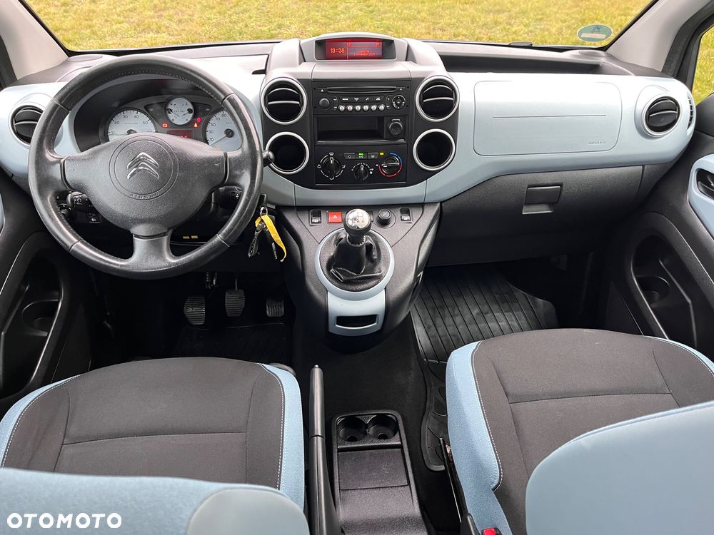 Citroën Berlingo Multispace VTi 95 Vitamin - 31