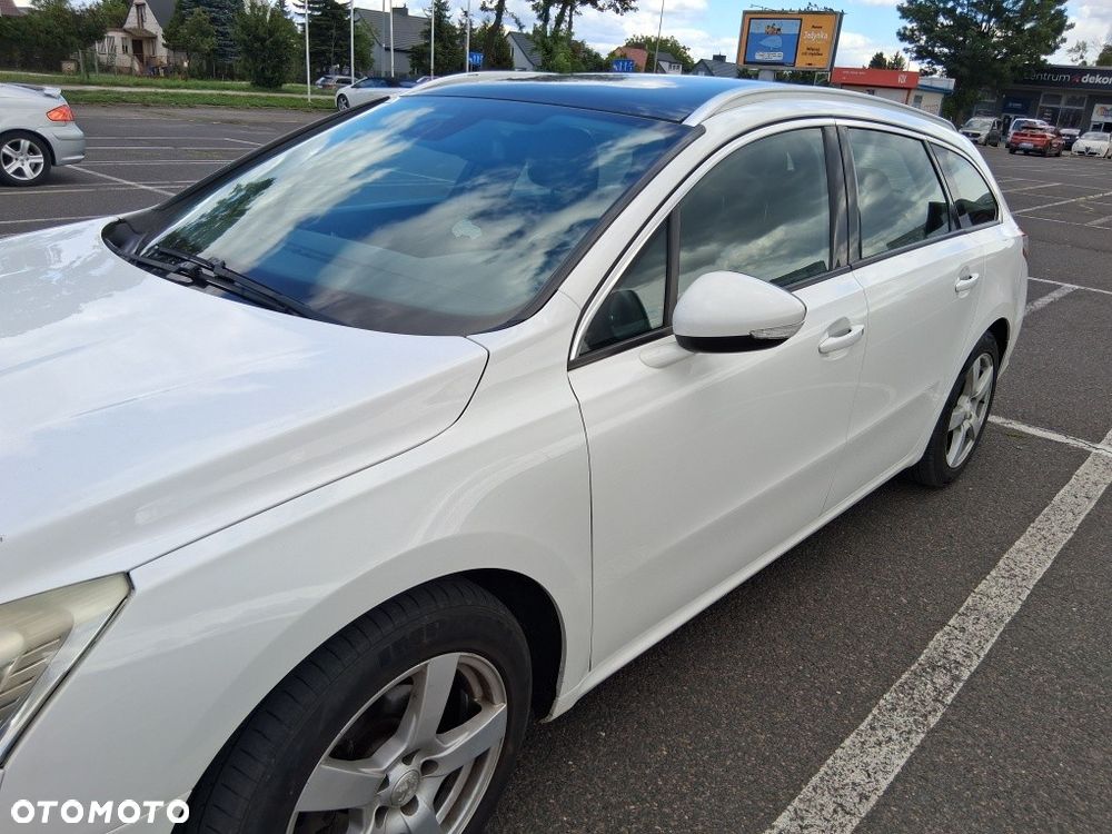 Peugeot 508 2.0 HDi Active - 3
