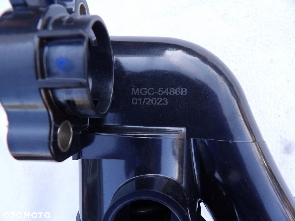 TERMOSTAT WODY AUDI VW SEAT SKODA CUPRA 06L121111H - 2