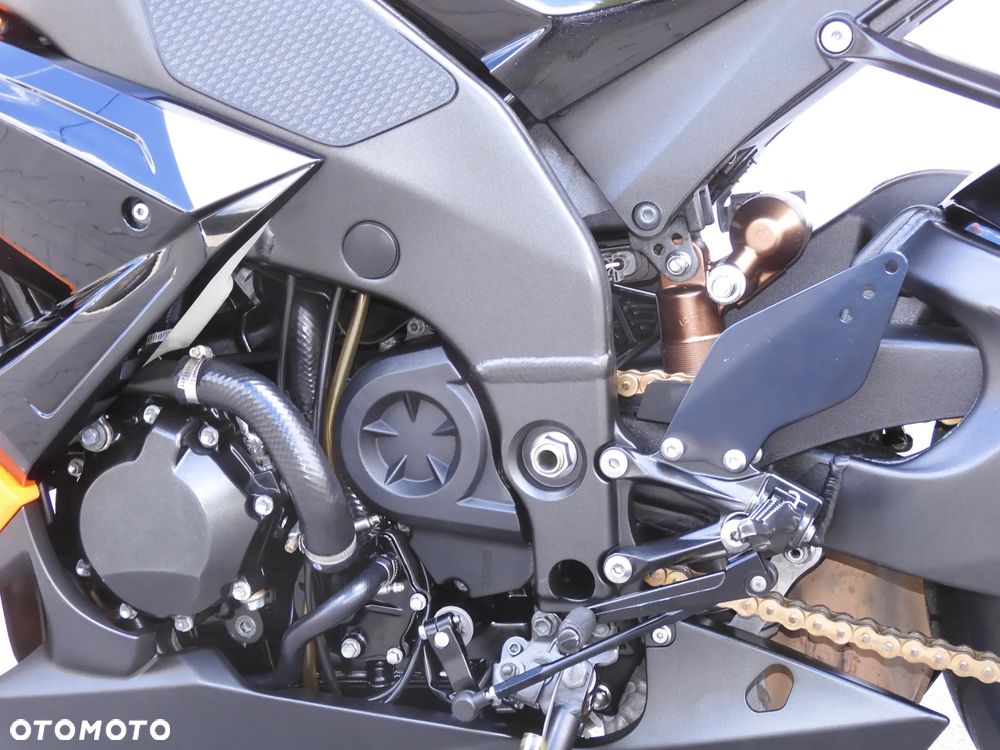 Kawasaki Ninja - 34