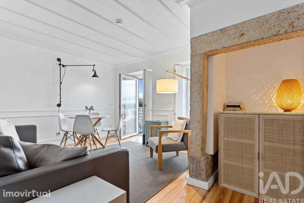 Apartamento T1 em Misericórdia de 58,00 m2 - Grande imagem: 4/23