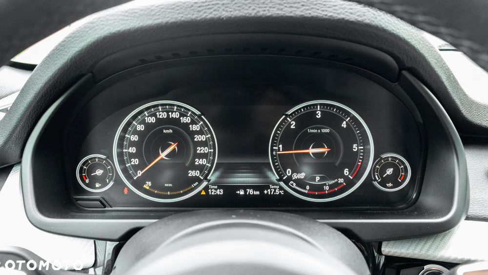 BMW X5 xDrive25d - 22