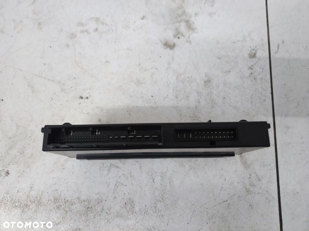 MODUŁ STEROWNIK KOMFORTU BMW X3 F25 LIFT - 4