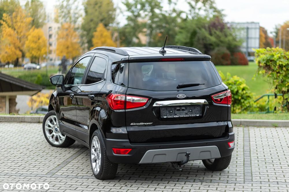 Ford EcoSport - 17