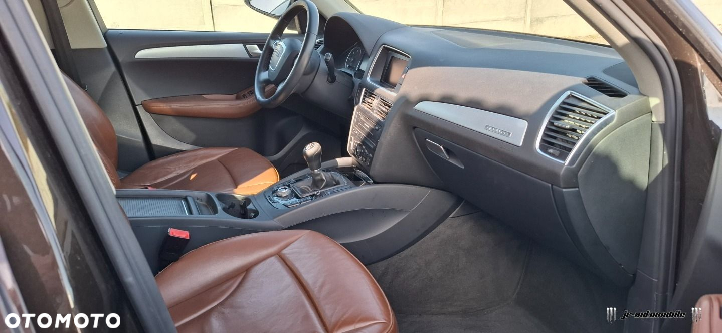 Audi Q5 - 8