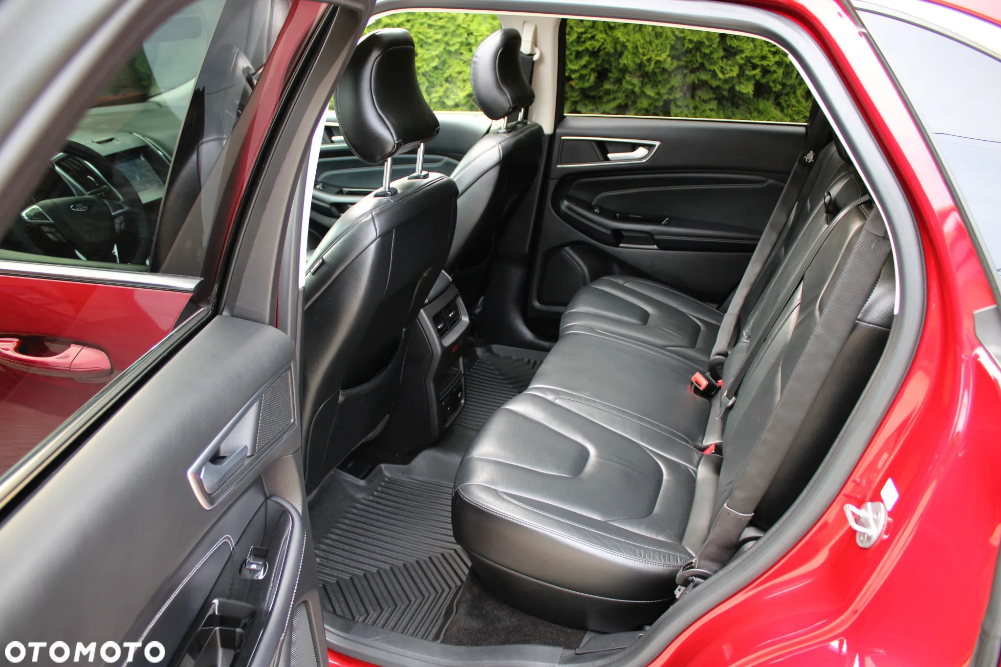 Ford Edge 2.0 TDCi Bi-Turbo 4x4 Titanium - 7
