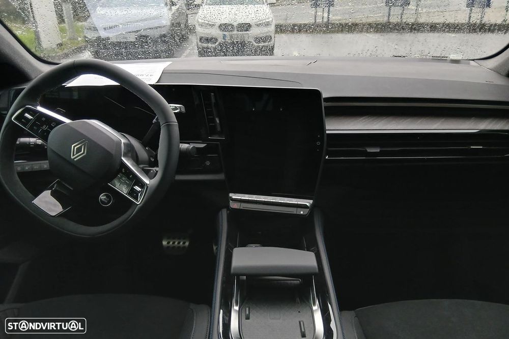 Renault Rafale 1.2 Hyper Hybrid E-Tech Esprit Alpine - 6