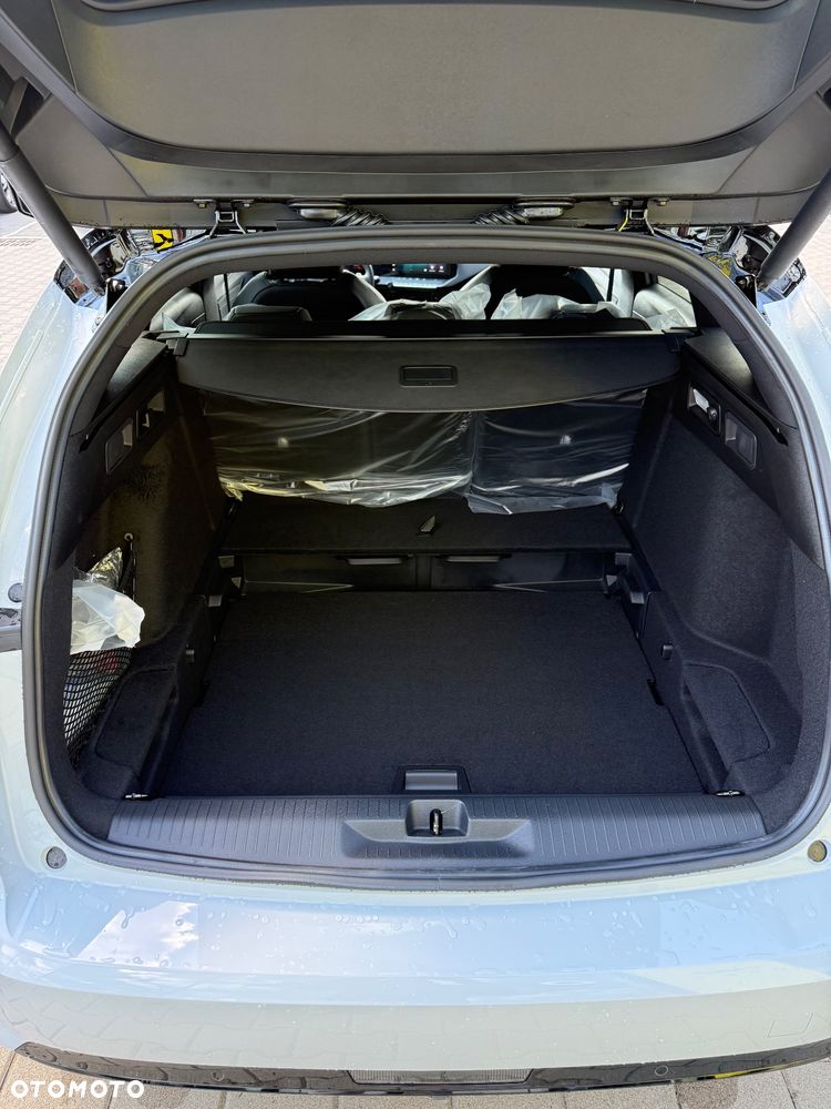 Opel Astra 1.5 CDTI GS S&S - 18