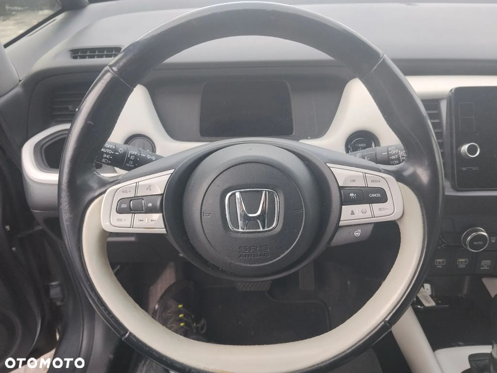 Honda Jazz 1.5 i-MMD Executive - 6