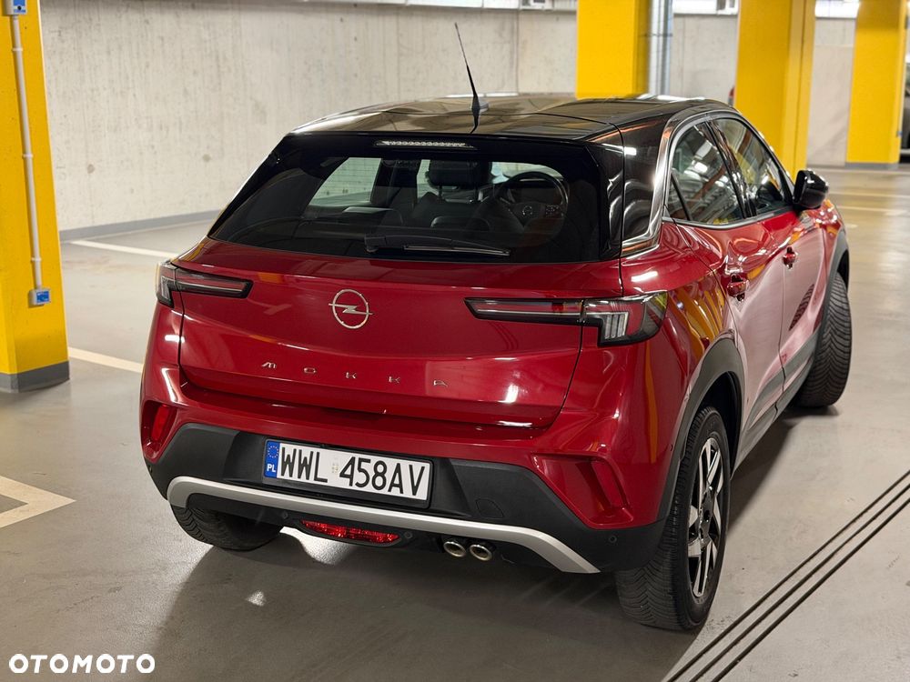 Opel Mokka 1.2 T Elegance S&S - 13