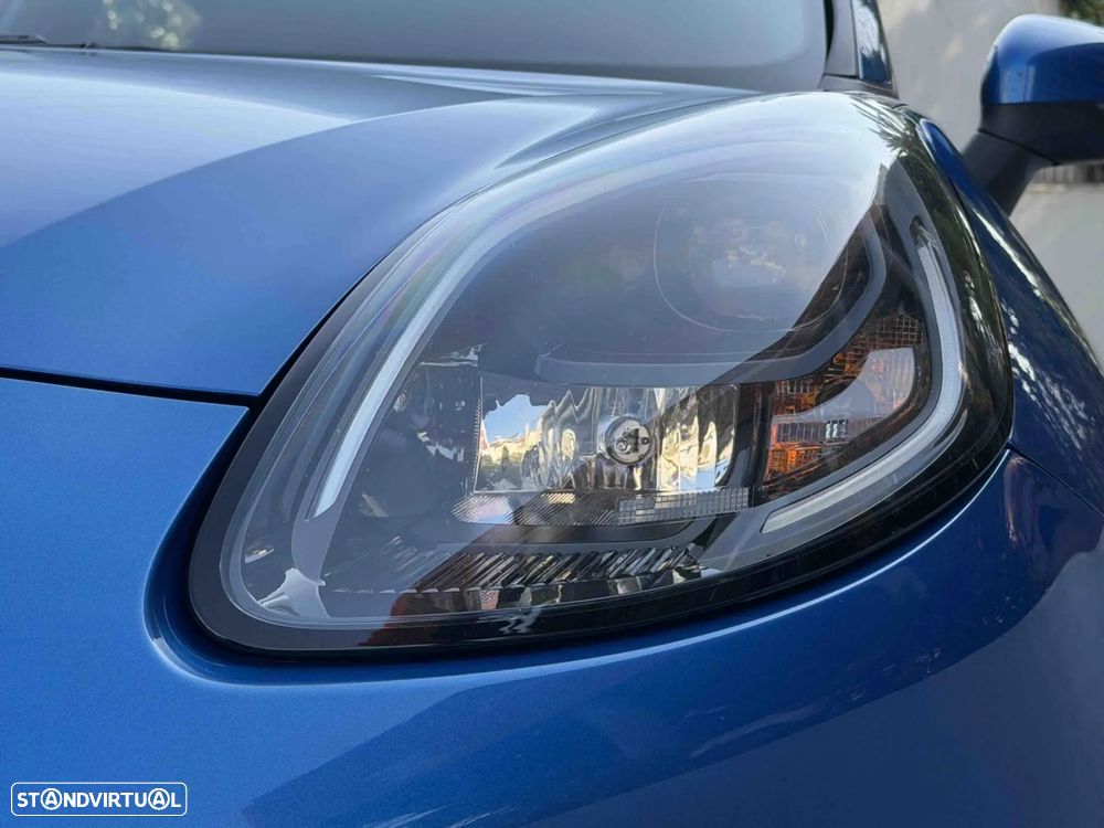 Ford Puma 1.0 EcoBoost MHEV ST-Line - 15