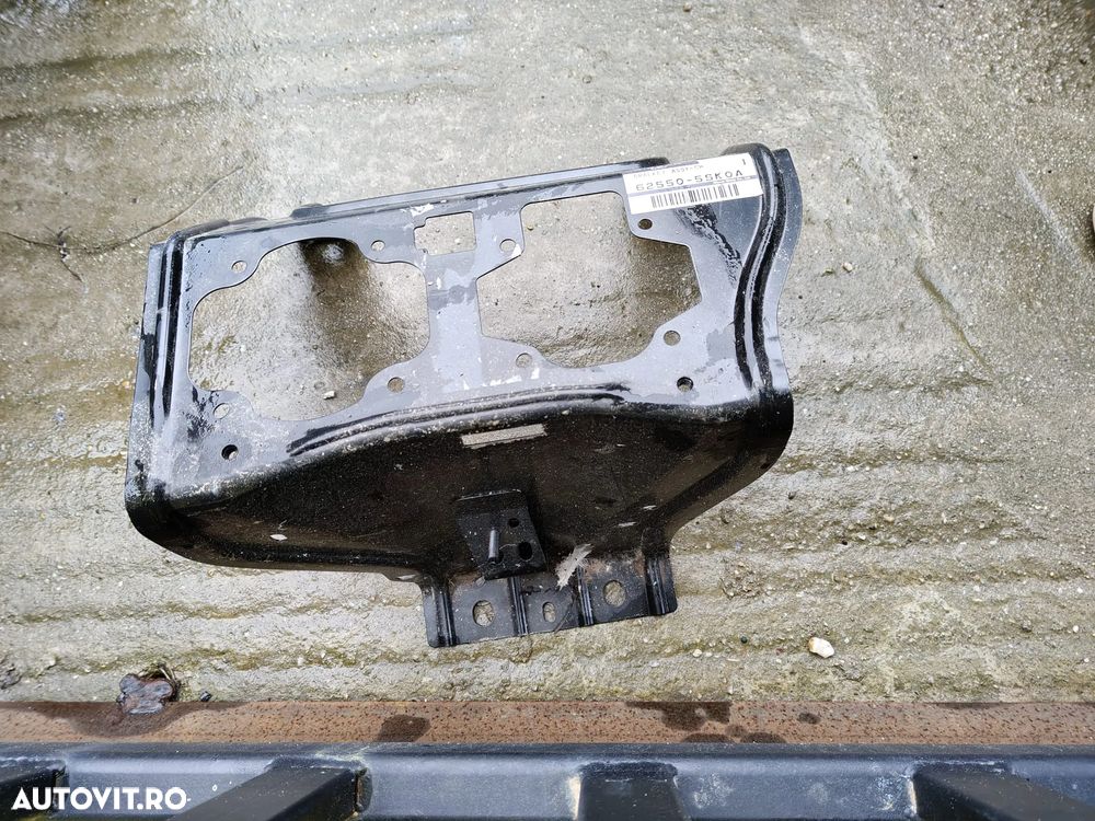SUPORT PRINDERE PRIZA NISSAN - 3