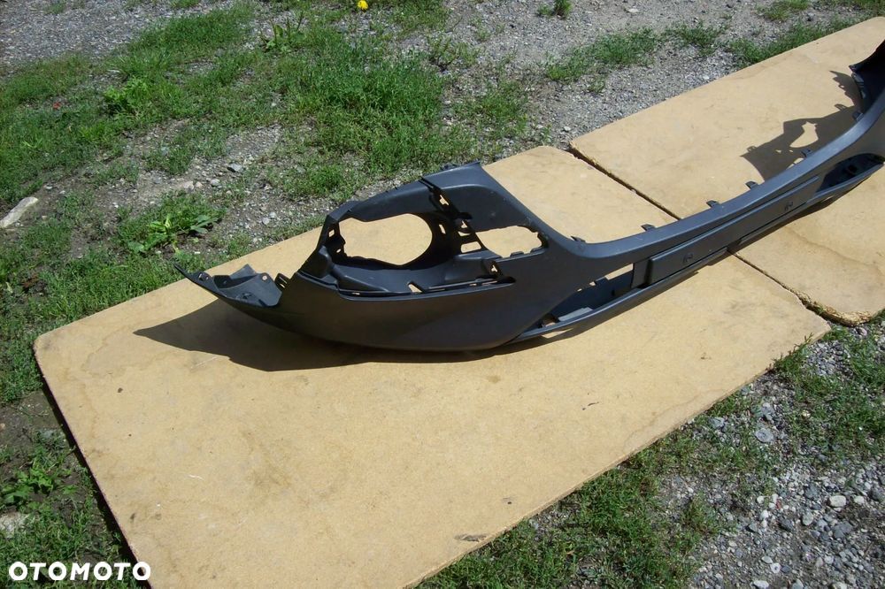 spoiler zderzaka przedniego opel adam rocks - 2