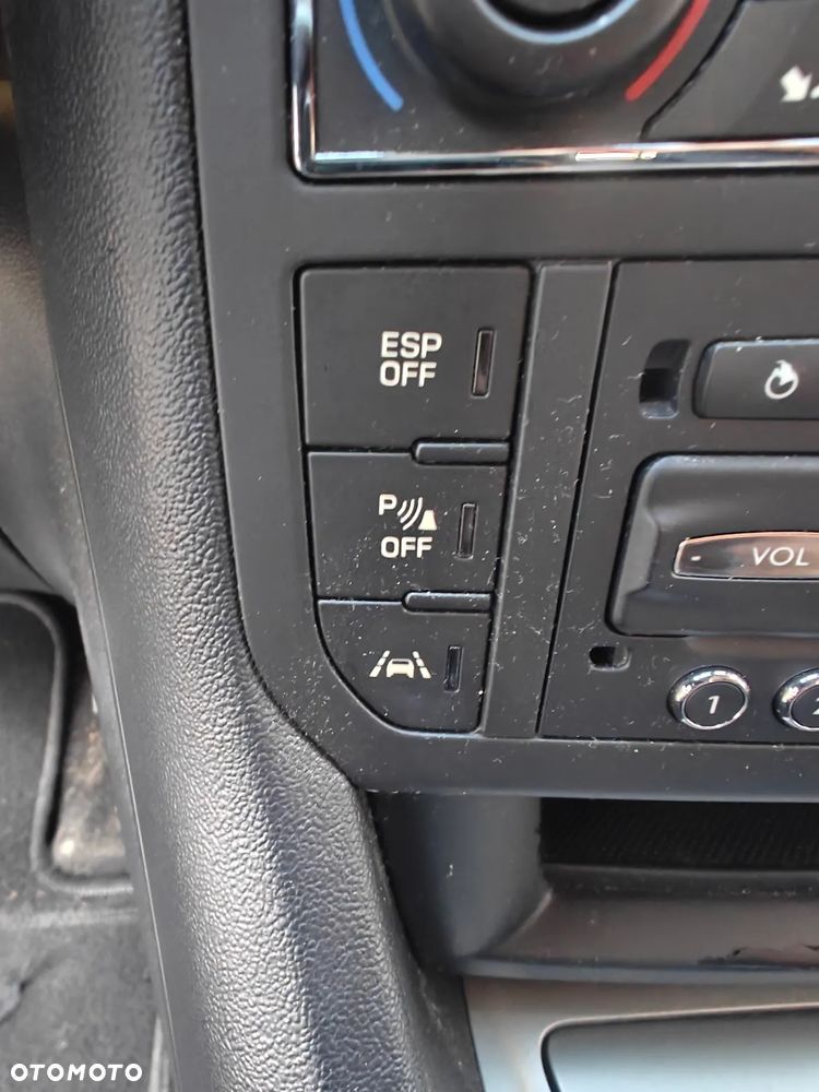 Citroën C5 Cross Tourer 2.0 HDi Exclusive - 17