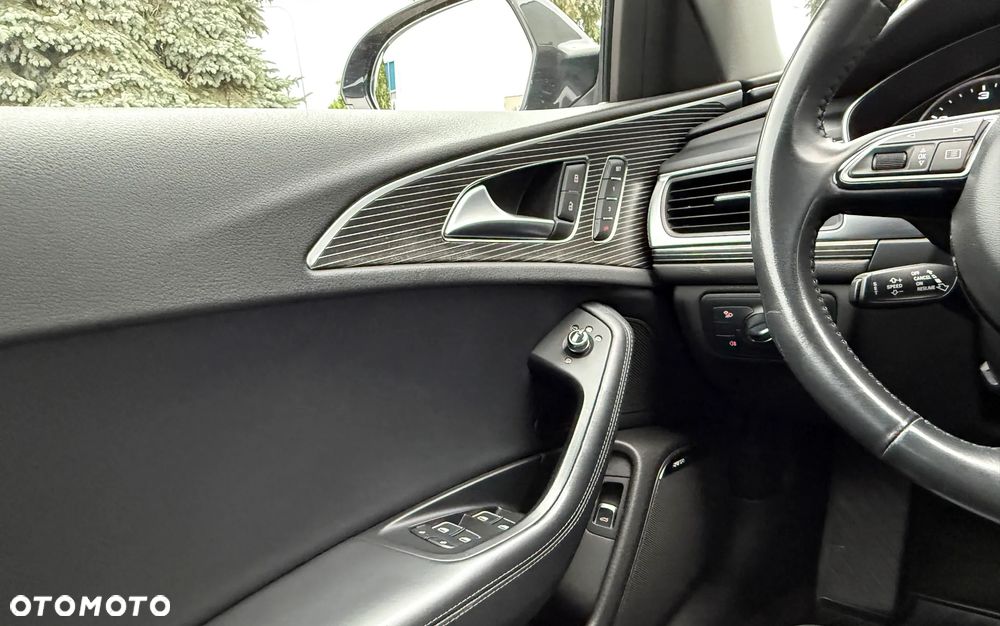 Audi A6 Allroad 3.0 TDI Quattro S tronic - 23