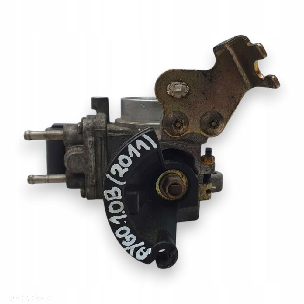 PRZEPUSTNICA Toyota Aygo 1.0 12V oryginał 89452-52011 - 1